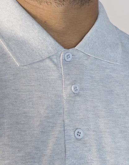 Men's Premium Basic Polo