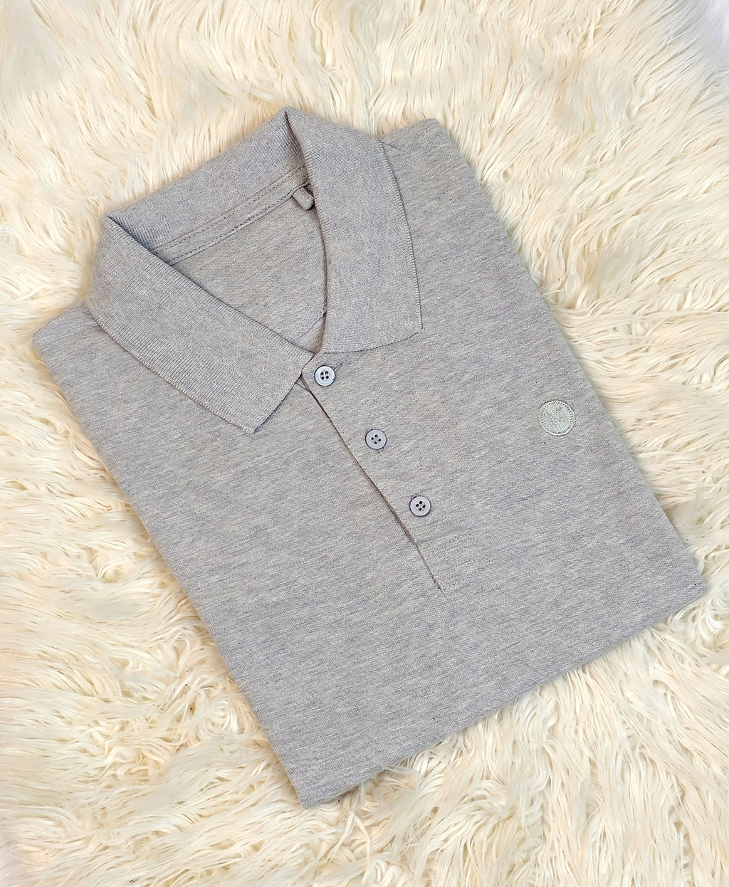 Men's Premium Basic Polo