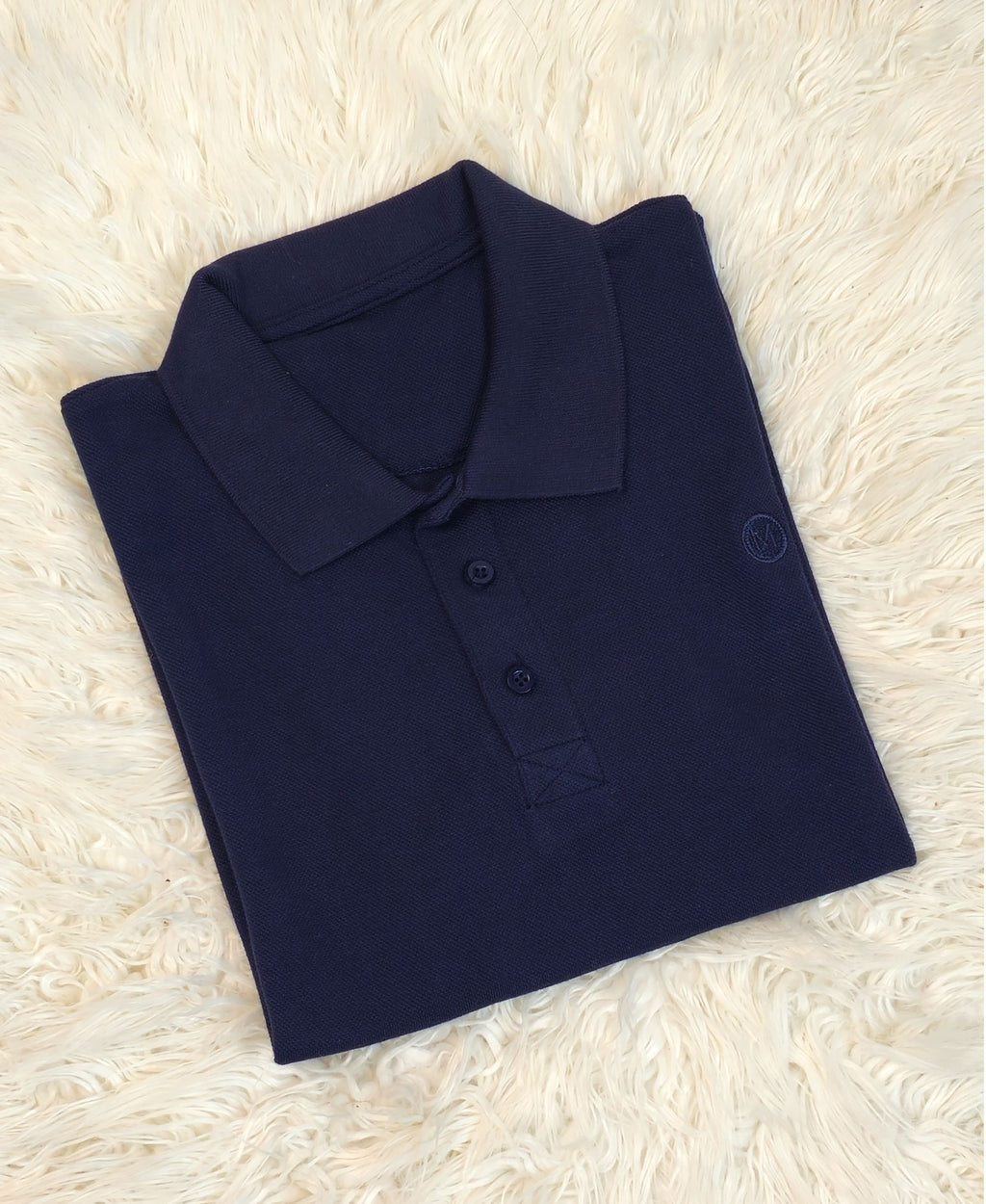 Men's Premium Basic Polo